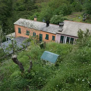 U Muinettu Séjour à la ferme