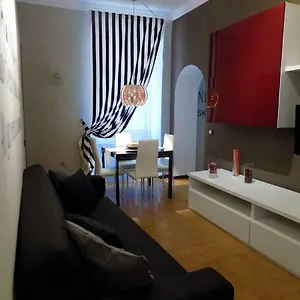 Il Ristoro Di Garibaldi Appartement