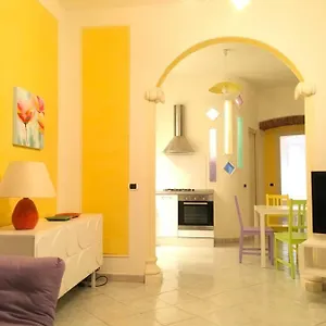 15 Piazza Saint Bon Appartement