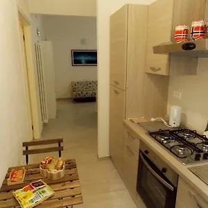 A Casa Di Marghe Appartement