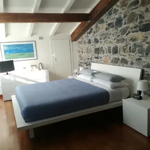 La Pietra Del Golfo Appartement