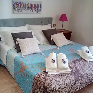 A Casa Mia... Nel Corso Appartement