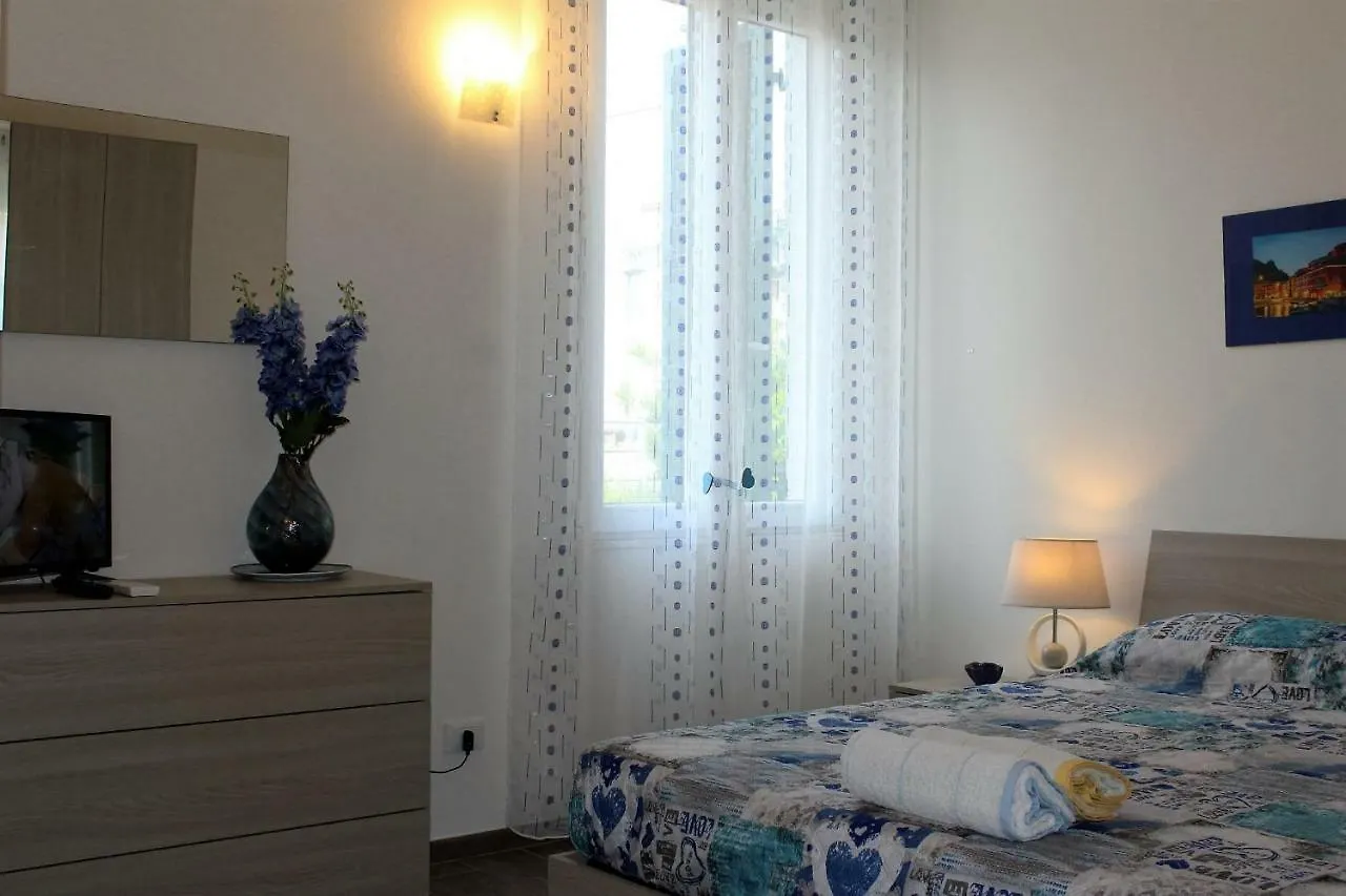 Appartement Loft La Conchiglia à La Spezia 0*,